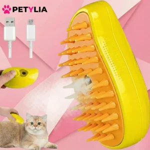 brush electric mango