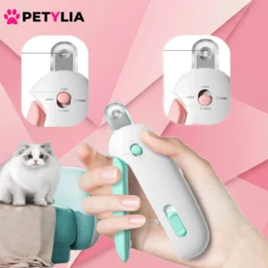 nail cutter semi auto