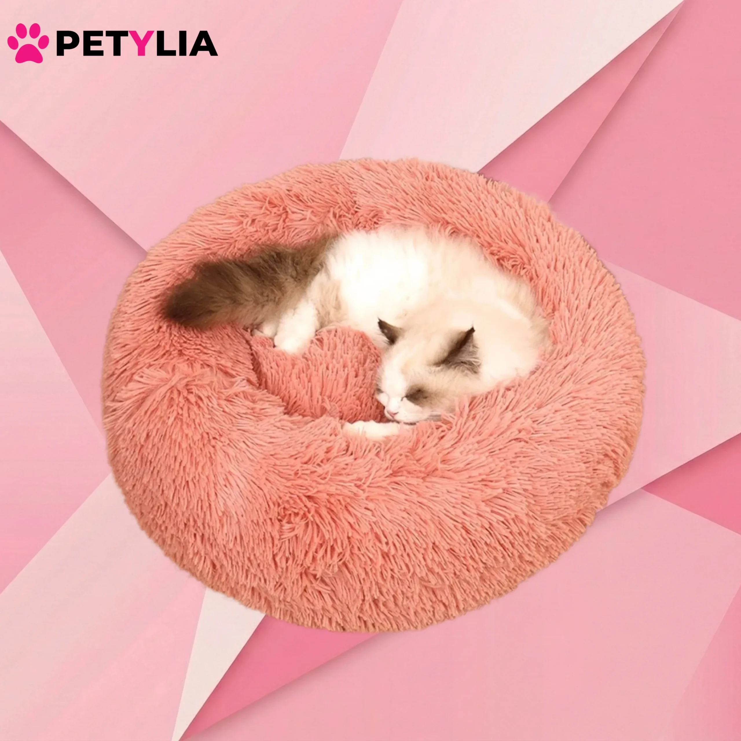 The "Pink Marshmallow" Isolation Bunker