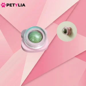 The "Green Orb of Destiny" Wall Station