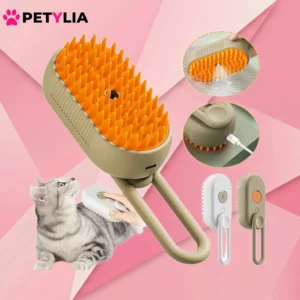 The "Royal Mist" Spa Wand