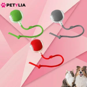 The "Cyber-Prey" Rechargeable Combat Orb